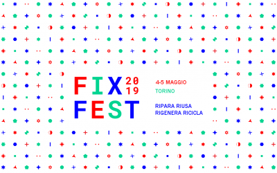 Fixfest2019 – Ci siamo anche noi
