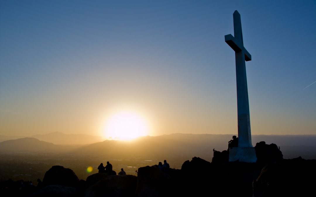 Engim Artigianelli augura Buona Pasqua!