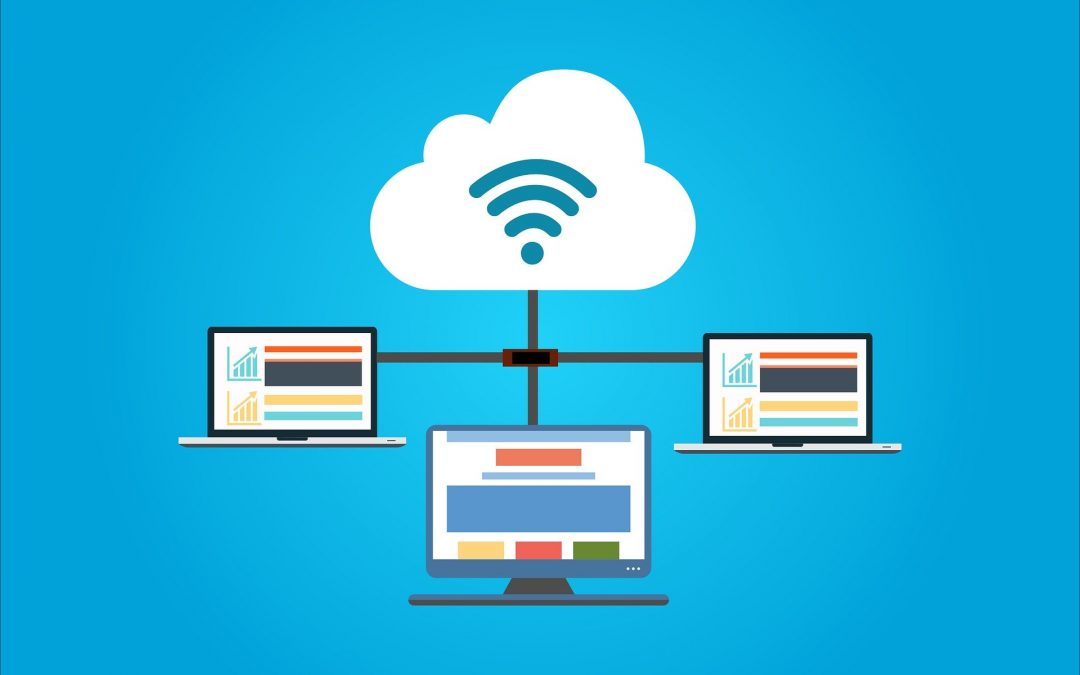 Aperte le iscrizioni al nuovo corso Tecnico di gestione dei servizi in Cloud!